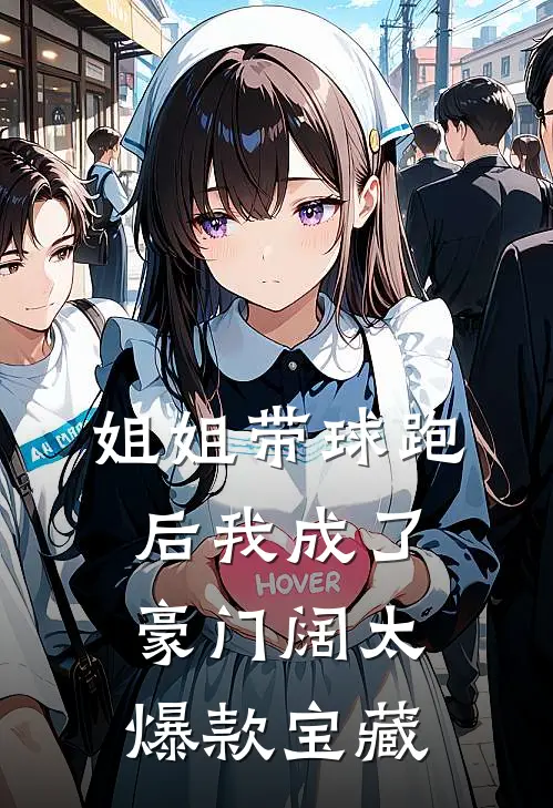 姐姐带球跑后我成了豪门阔太爆款宝藏
