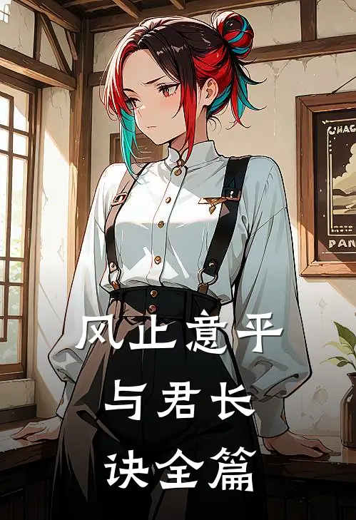 风止意平，与君长诀全篇