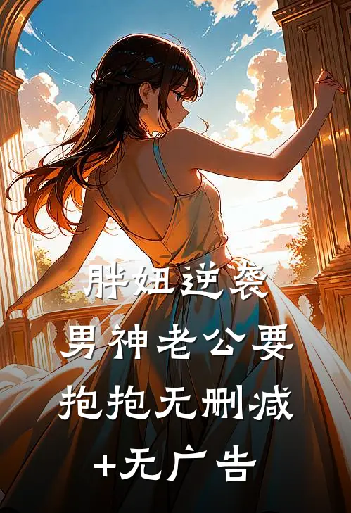 胖妞逆袭：男神老公要抱抱无删减+无广告