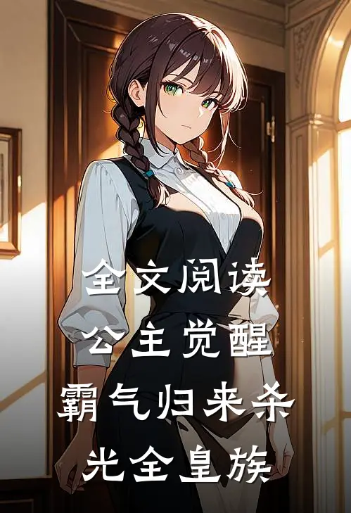 全文阅读公主觉醒，霸气归来杀光全皇族