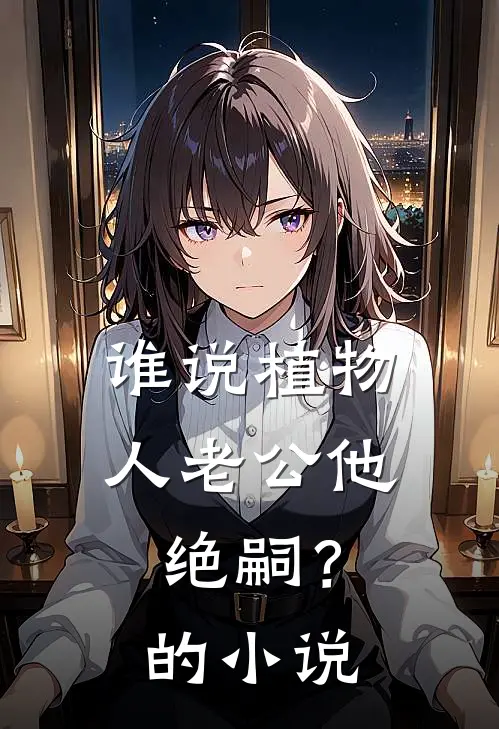 谁说植物人老公他绝嗣？的小说