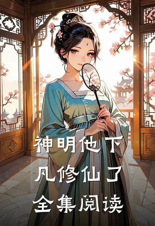 神明他下凡修仙了全集阅读