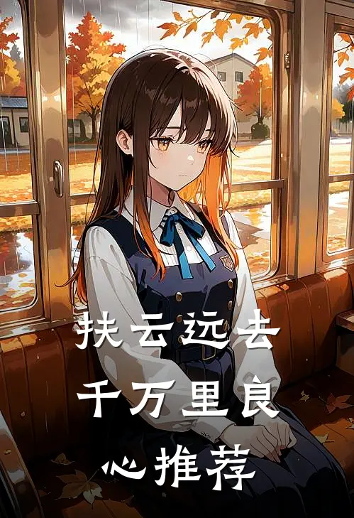 扶云远去千万里良心推荐