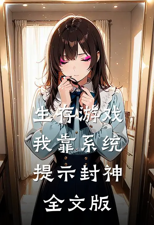 生存游戏：我靠系统提示封神全文版