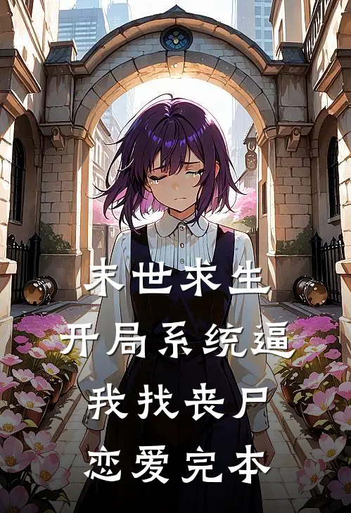 末世求生：开局系统逼我找丧尸恋爱完本