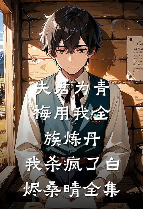 夫君为青梅用我全族炼丹，我杀疯了白烬桑晴全集