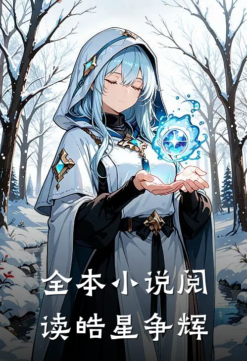 全本小说阅读皓星争辉