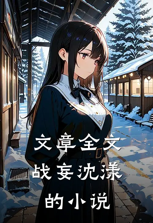 文章全文战妄沈漾的小说