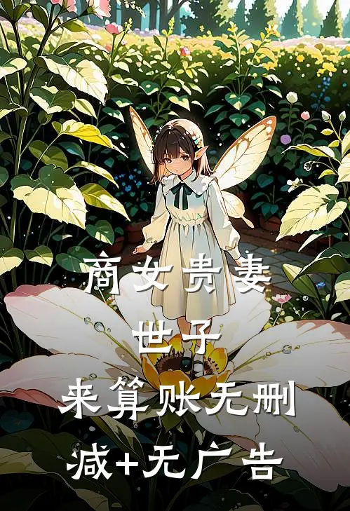 商女贵妻：世子，来算账无删减+无广告