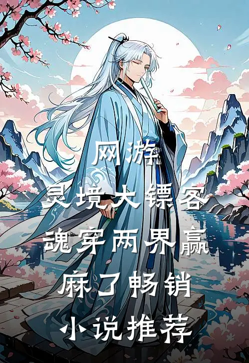 网游：灵境大镖客魂穿两界赢麻了畅销小说推荐