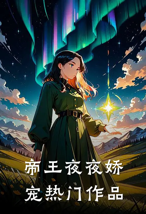 帝王夜夜娇宠热门作品