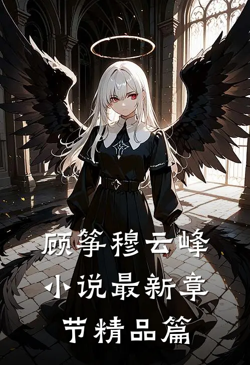 顾筝穆云峰小说最新章节精品篇