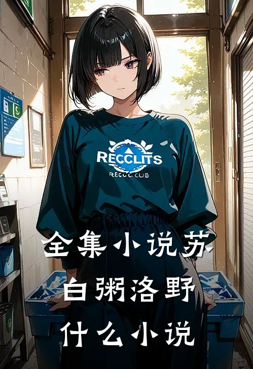 全集小说苏白粥洛野什么小说