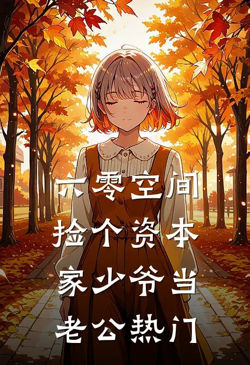 六零空间：捡个资本家少爷当老公热门