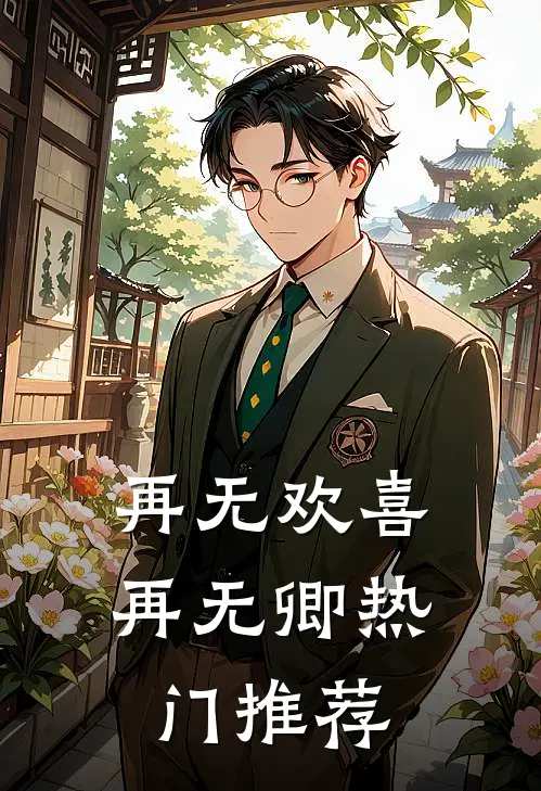 再无欢喜再无卿热门推荐