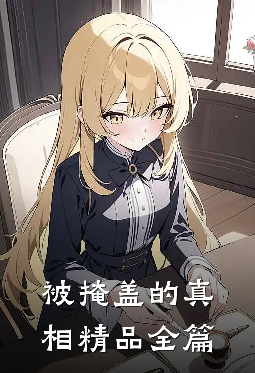 被掩盖的真相精品全篇