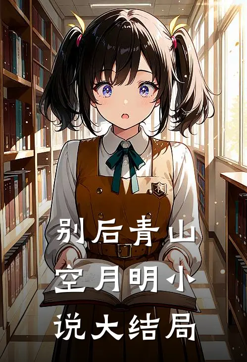 别后青山空月明小说大结局