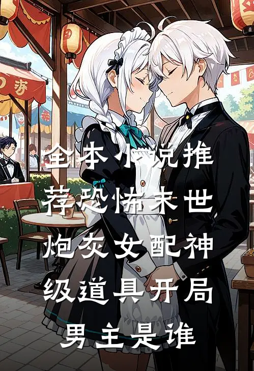 全本小说推荐恐怖末世,炮灰女配神级道具开局男主是谁