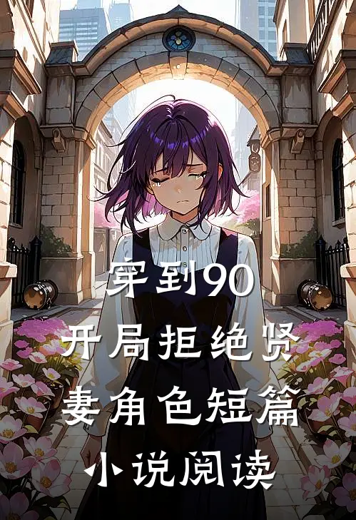 穿到90，开局拒绝贤妻角色短篇小说阅读
