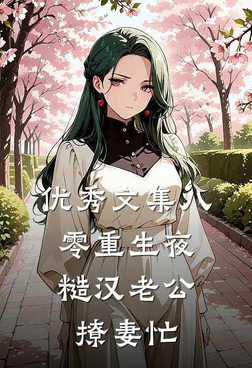 优秀文集八零重生夜：糙汉老公撩妻忙