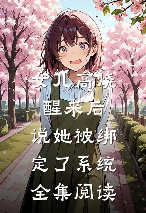 女儿高烧醒来后，说她被绑定了系统全集阅读