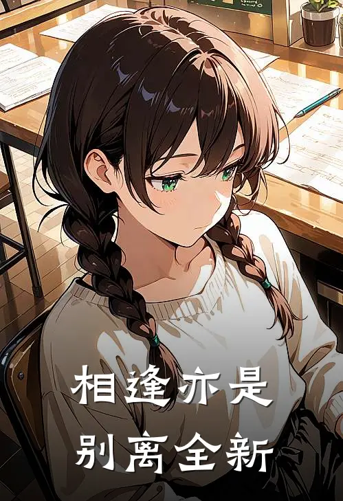 相逢亦是别离全新