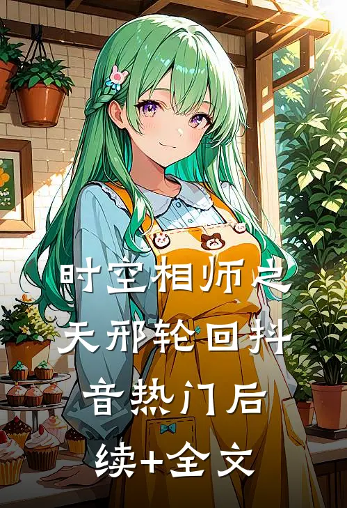 时空相师之天邢轮回抖音热门后续+全文