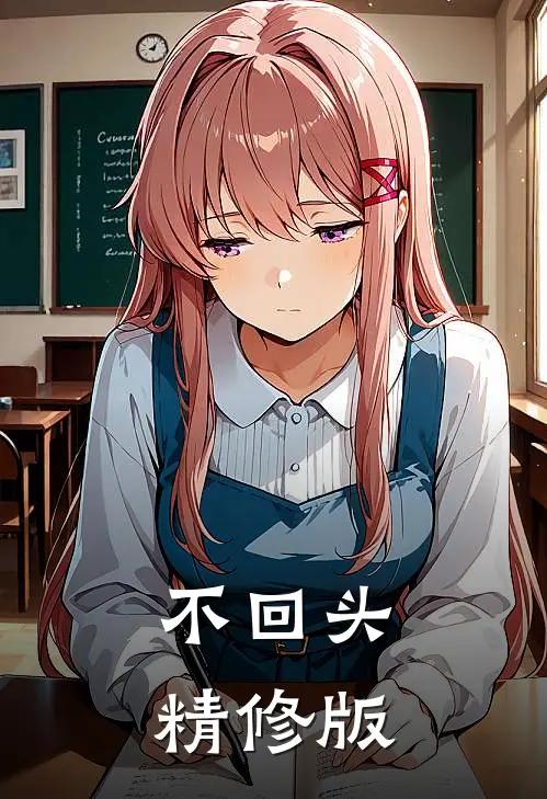 不回头精修版