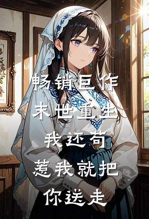 畅销巨作末世重生我还苟，惹我就把你送走