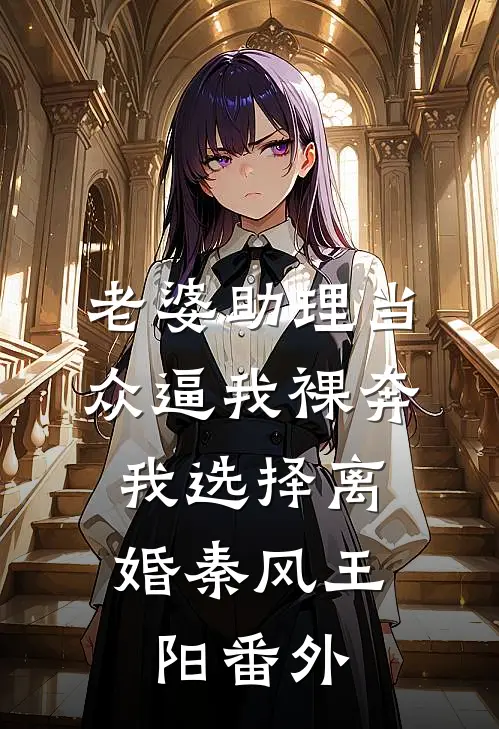 老婆助理当众逼我裸奔，我选择离婚秦风王阳番外