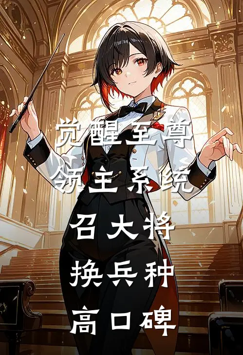 觉醒至尊领主系统：召大将，换兵种高口碑
