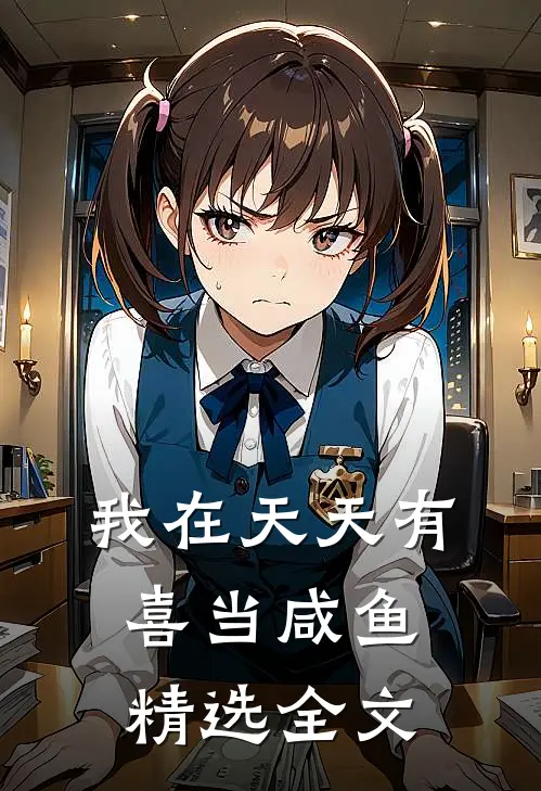 我在天天有喜当咸鱼精选全文