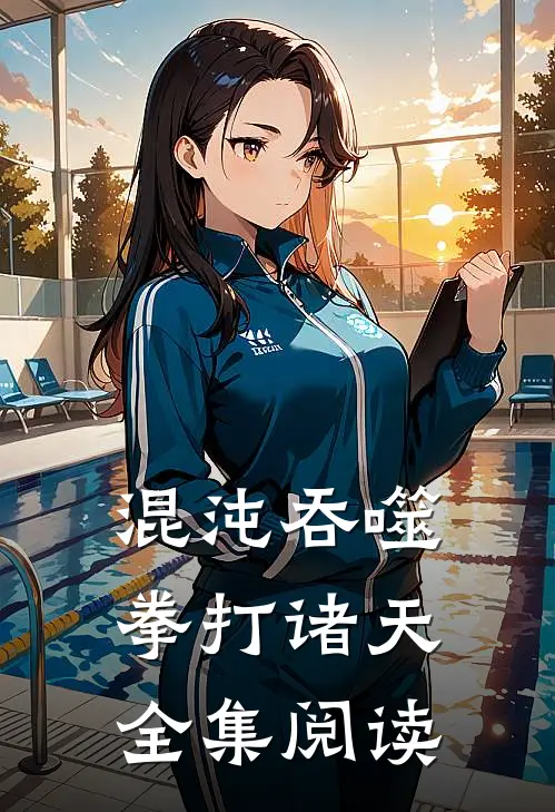混沌吞噬，拳打诸天全集阅读