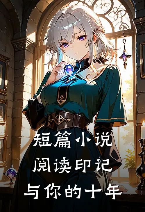 短篇小说阅读印记，与你的十年
