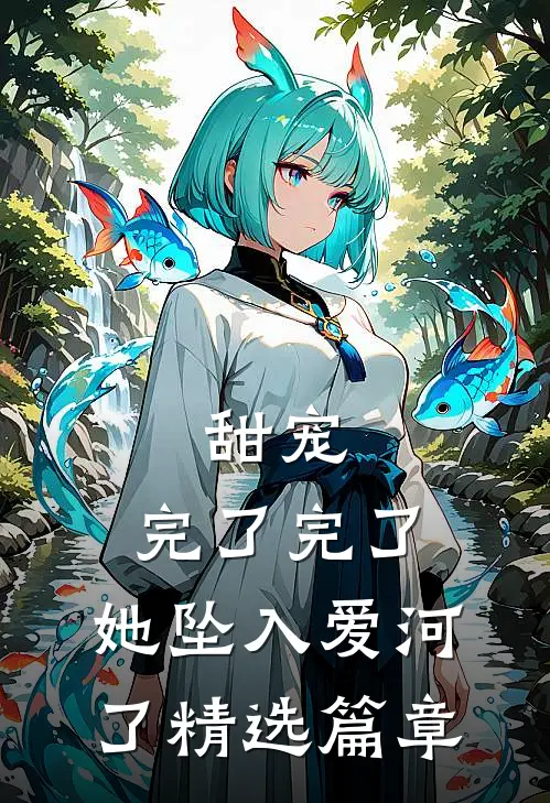甜宠：完了完了，她坠入爱河了精选篇章
