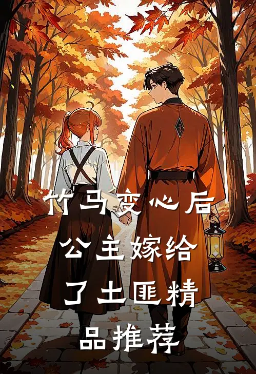 竹马变心后，公主嫁给了土匪精品推荐