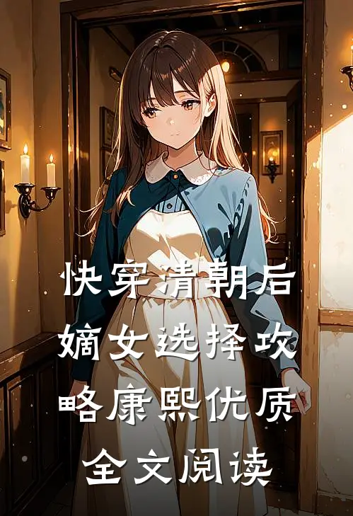 快穿清朝后，嫡女选择攻略康熙优质全文阅读