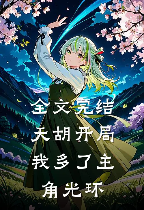 全文完结天胡开局：我多了主角光环