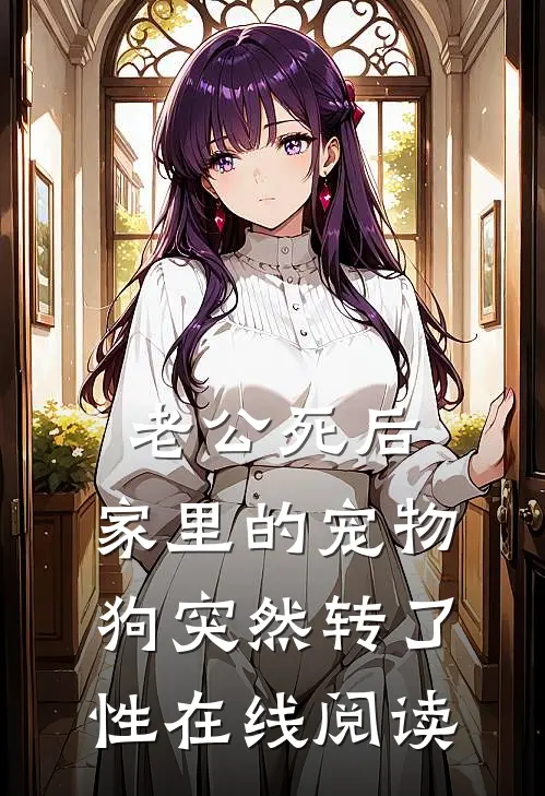 老公死后，家里的宠物狗突然转了性在线阅读