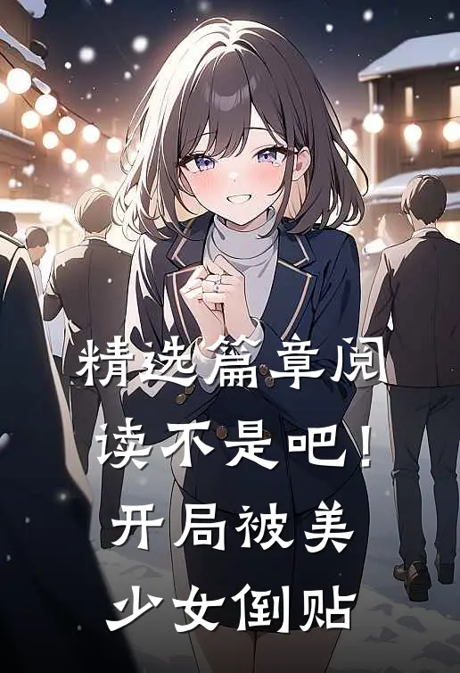 精选篇章阅读不是吧！开局被美少女倒贴