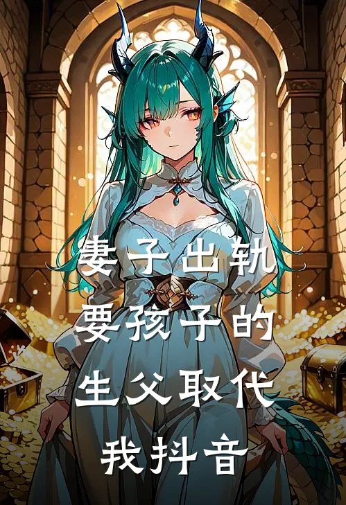 妻子出轨，要孩子的生父取代我抖音