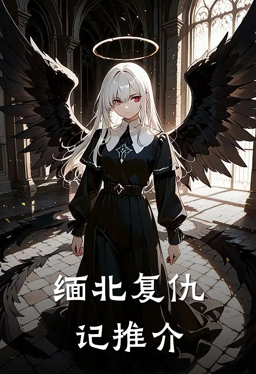 缅北复仇记推介