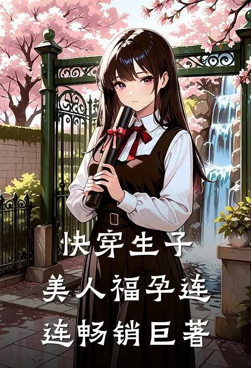 快穿生子，美人福孕连连畅销巨著