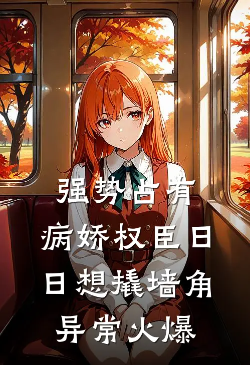 强势占有：病娇权臣日日想撬墙角异常火爆