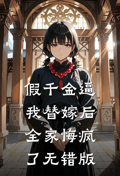 假千金逼我替嫁后，全家悔疯了无错版