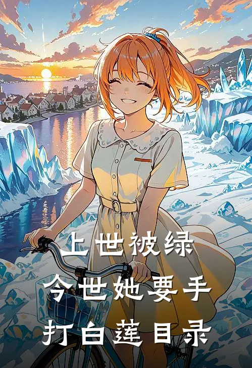 上世被绿，今世她要手打白莲目录