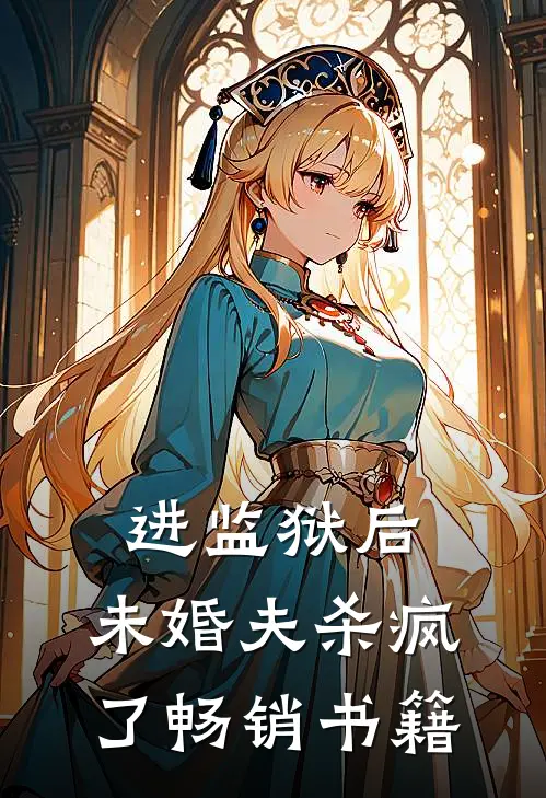 进监狱后，未婚夫杀疯了畅销书籍