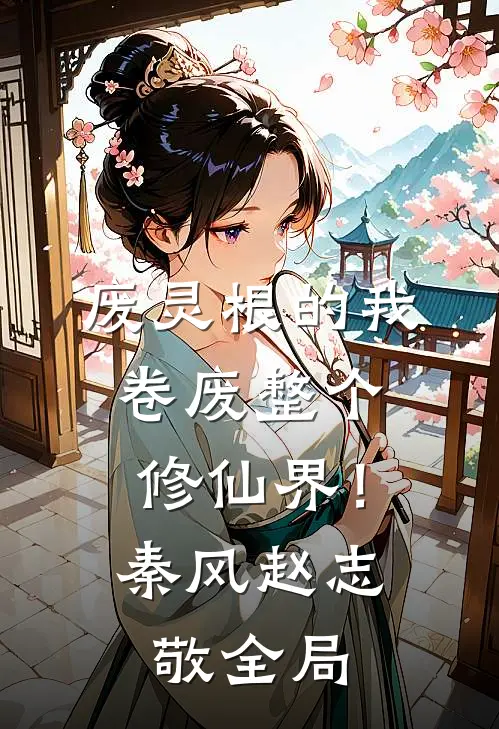 废灵根的我，卷废整个修仙界！秦风赵志敬全局
