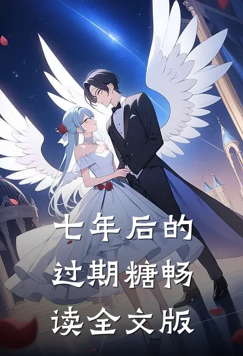 七年后的过期糖畅读全文版