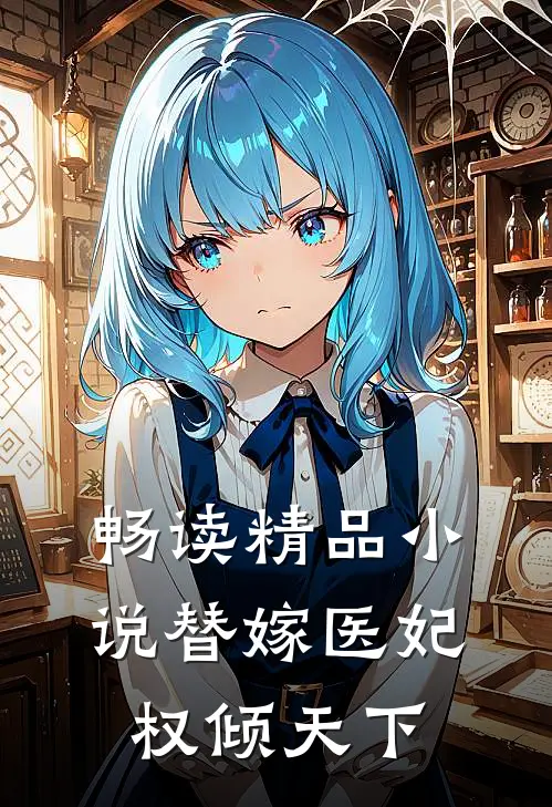 畅读精品小说替嫁医妃权倾天下